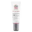 EltaMD UV Lip Balm Sunscreen, Moisturizes and Protects Dry Cracked Lips, Water Resistant up to 80 Minutes, Transparent Zinc Oxide Sunscreen (0.28 Ounce (Pack of 1))