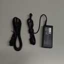 65W Charger for Lenovo Laptop - IdeaPad 1 3 5, Flex 4 5 6 1470 1480, IdeaPad 110 110s 310 320 330 330s 520 530s 710s L340 S145 S340 S540 Adapter; Yoga 720 710 510, Chromebook N22 N23 N42 Power Supply