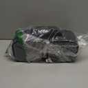 BUGANI Shock Bluetooth Speaker, Portable Bluetooth 5.3, Waterproof, 60W Super Power, Outdoor Speaker, Black(New Model)