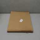 Desktop Bookshelf Rack Acrylic Storage Organizer,It is Suitable for use in Homes, Offices, Schools, Bookshelves and Display Stands, and can Hold Books, CDS, Magazines, etc