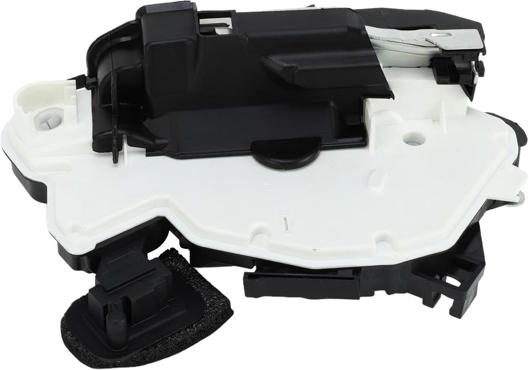 Power Door Lock Actuator Motor for Volkswagen Passat 2012-2017 for Volkswagen Golf 2012-2017 Front Left Driver Side Door Latch Actuator Assembly 6RD837015A/5K1837015J/5K0837349B