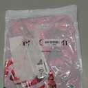 Women's Pretty Garden Button up, Pink, Medium