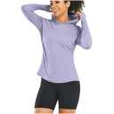 Long Sleeve UPF 50+ Size M