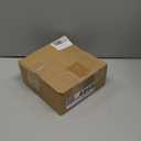 goldenwarm Exterior Door Lock Set Gold Front Door Lock Set, Heavy Duty Zinc-alloyed Front Door Handle and Deadbolt Set (1 Pack)