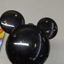 Little Kids Disney Mickey Mouse Light and Sound Musical Bubble Wand, Includes Bubble Solution, Multi (20511)