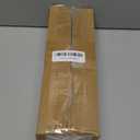 Watayo 45 Pcs Christmas Artificial Pine Branches with Red Berry Stems, 10.5" Faux Evergreen Norfolk Pine Cypress Leaves Stems, Fake Foliage Pine Needles Picks for DIY Craft Garland Home Decor