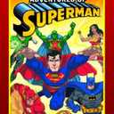 Adventures of Superman - I Can Read Book