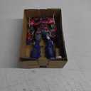 Transformers Movie Masterpiece Series MPM-12 Optimus Prime Collector Figure from Bumblebee Movie - Ages 8 and Up, 11-inch