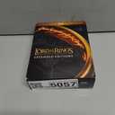 The Lord of the Rings: The Motion Picture Trilogy (Extended Edition Blu-ray)