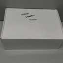 Shower Faucet Set Rain Shower System Matte Black with High Pressure 8-Inch Shower Head Handheld Square Shower Head Bathroom Luxury Rain Shower Faucet Shower Complete Combo Kit Wall Mounted