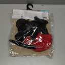 Disney's Mickey Mouse Costume for Babies (0-6 Months, Black)