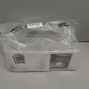 Bath Bliss 2 in 1 Portable, Bathroom Shower Caddy for Shampoo, Conditioner, Soap, and Cosmetics, in Bath Tote