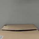 Xuhal 150 Pack Disposable Isolation Gowns PPE Gowns Disposable Bulk Fully Closed Double Tie Back Elastic Cuffs for Home Isolation, Labs, Dental, Beauty Agencies, Tattoo Practices, Unisex (Blue)