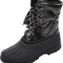 JBU by Jambu womens Canyon (6, Gunmetal/Grey)