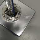 Fit for Chevrolet 2016-2018 Chevy Silverado 1500 LT LTZ LS WT 2018-2021 Chevy Equinox D5S HID Xenon Headlight Bulbs, 350% Brightness, High Low Beam Light Bulb, 8000K White Blue, Pack of 2