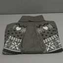 SCENEREAL Dog Sweaters for Small Dogs - Soft, Warm Turtleneck Small Dog Sweater, Ugly Knit Dog Christmas Outfits for Dachshund, Chihuahua, Pug, Yorkie,Winter Pet Clothes Girl Boy, XS 