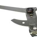 Dorman 740-868 Manual Window Regulator (Regulator Only) Compatible with Select Ford Models