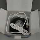 One Fire Galaxy Projector, Vibrant Galaxy Light Projector, White Noise & Bluetooth Room Lights for Bedroom,Remote Timer Kids Night Light,Cute Room Decor for Teen Girl Gifts Trendy Stuff