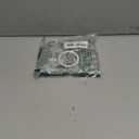 TORRAS Magnetic Slim Fit for iPhone 17 Pro Case 6.3 inch, Ultra-Thin, Compatible with MagSafe, Lightweight Matte Anti-Scratch Hard PC Cover Phone Case for iPhone 17 Pro OriginFit, Clear