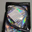 Neckband Bluetooth Headphone, Retractable Headphones with Bluetooth 5.3 & Noise Cancelling MicNeckband Headphones for Office Meetings and Daily Commuting