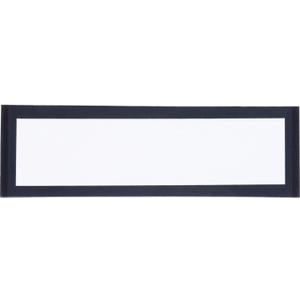 TCO29100 - Tatco Magnetic Label Holder