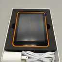 Professional Indoor Air Quality Monitor with AQI Alerts, Portable RealTime Detector for Home, Car, Plants & Pet