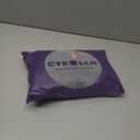 cyeollo Dog Sweater Fleece Jackets with Zipper Fleece Lining Warm Step in Coats Reflective Dog Sweaters for Large Dogs, Grey XXX-Large