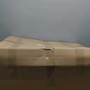 Stainless Steel Litter Box with Lid, XL Extra Large Cat Litter Box, Enclosed Metal Litter Pan with High Sided Enclosure & Scoop, Anti Leakage, Easy to Clean, Odor Control(Grey)