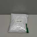 Twin Size Flat Sheet - Hotel Quality Top Flat Bed Sheet Only - Ultra-Soft, Comfy, Breathable & Cooling - Fade & Wrinkle Free - Easy-Care, Stain & Shrink Resistant Bedding - Oeko-Tex - Heathered Tan