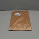 salbsever Clay Mat 5 Pack Non Skid Mat Nonstick Heat-Resistant Polymer Clay Craft Mat for DIY Crafts Projects, Clay Pottery, Bake Clay Tool Oven, 11.8 x 7.9 Inches, Copper,Pack Of 2