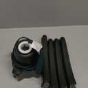 getlstub Rotating Christmas Tree Stand, Upgraded 6-Hour Timer Remote Control, 360 Christmas Tree Spinning Base for up to 7.5FT 80lbs Artificial Tree, 3 Trunk Diameter Setting