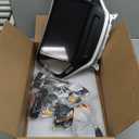 [2G+64G] 10.1 inch Radio for Jeep Cherokee 2013-2018, Android Touch Screen Cherokee Car Stereo, Carplay/Android Auto/EQ Audio/1080P/SWC/Bluetooth