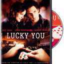 Lucky You (DVD) (WS)