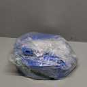 2" x 50 ft Backwash Hose for Swimming Pools, Heavy Duty PVC Lay Flat Water Discharge Hose,Durable Pool Drain Hose with Aluminum Pin Lug Fittings for Pump And Filters