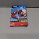 Exchange Cards Spiderman Stickers, 2 Pack