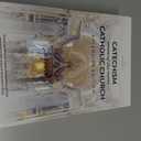 The Catechism of the Catholic Church: Ascension Edition, Leather Bound