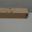 BOSCH 3397118929 AeroTwin OE Replacement Wiper Blades Driver & Passenger Side - Set of 2 (24" & 19") Pinch Tab