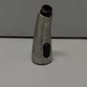 KOHLER 1201108-VS Genuine Part, Vibrant Stainless