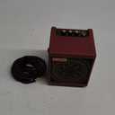 Positive Grid Spark Mini Vai Special Edition 10-Watt Portable Smart Guitar Amp and Bluetooth Speaker  Designed by Steve Vai