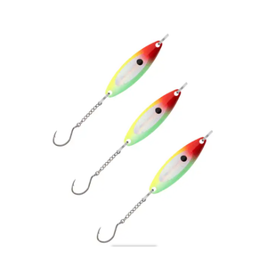 Celsius Boji Blade 1/16th CE-BOJ116-HHC Color: Hot Head, Clown, Quantity: 3 Pack