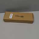 Asidrama 10 Pack 10 Inch(256mm) Matte Black Kitchen Cabinet Handles, Cabinet Pulls Kitchen Cabinet Hardware for Cupboard Drawer Pulls