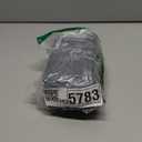 Mchoi Hard EVA Travel Case for Sony Alpha a6000/a6400/a6600/a6100/a5100 Mirrorless Digital Camera, Case Only, New Version, Orange (Black and Orange)