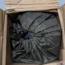 Tent 4 Person Tents for Camping - Instant Cabin Tent Setup in 50 Seconds with Rainfly & Windproof, Portable Pop Up Tents with Carry Bag for Family Outdoor Camping & Hiking