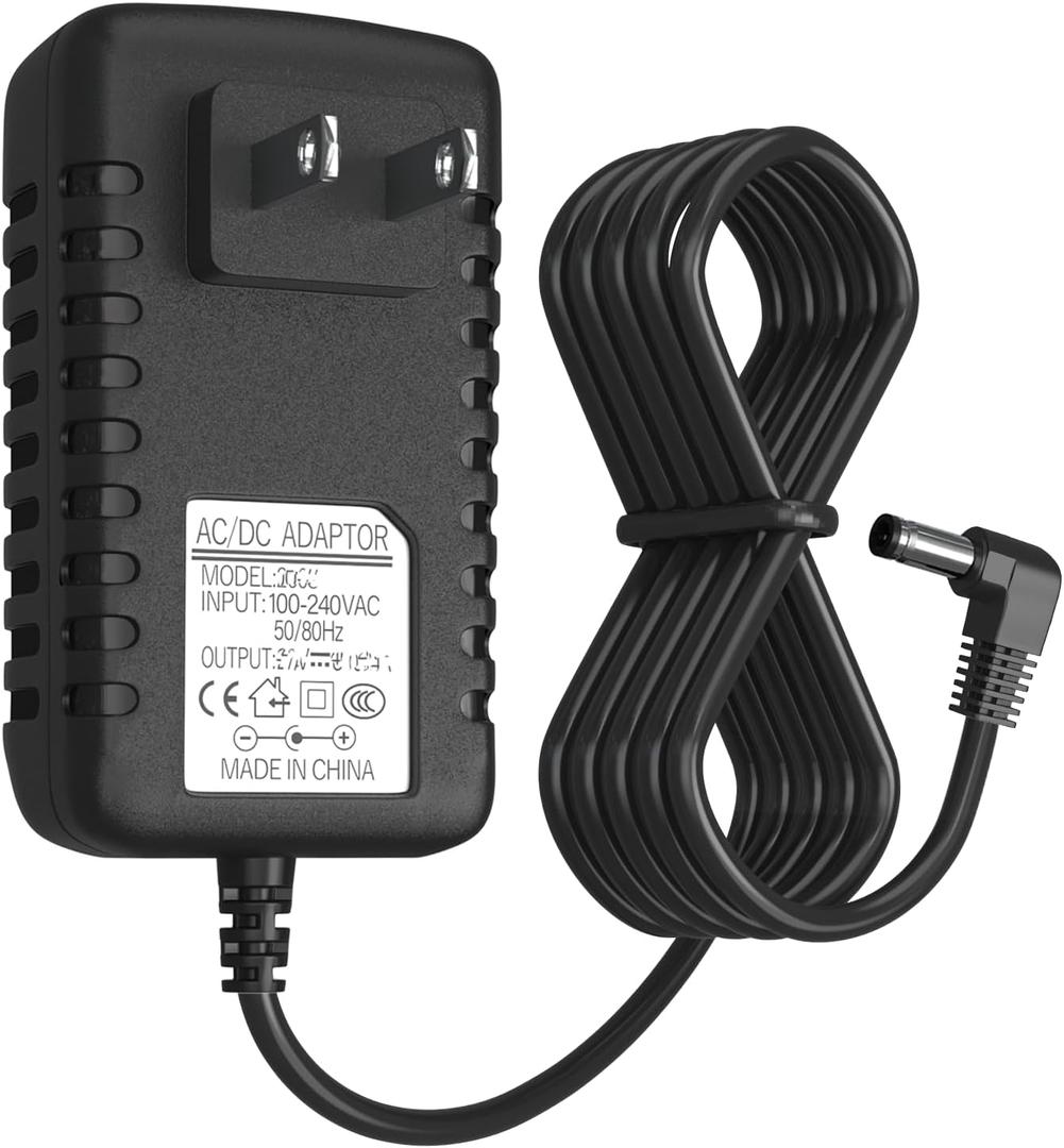 26V Charger Replacement for TINECO Vacuum iFLOOR 2,iFLOOR 3,A10 A11 Floor ONE S3,AC/DC Adapter Power Supply Cord for YLS0241A-T260060 YLS0241A-T260080