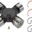 MOOG 290 Greaseable Super Strength Universal Joint for Chevrolet Silverado 1500