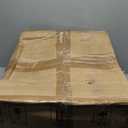 KT THERMO Wood Fired Pizza Oven, Portable Min Pizza Oven for Outdoor Cooking, Includes Pizza Grill, Pizza Peel and Pizza Stone