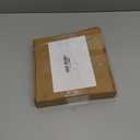 8161-5 Vertical Siding Lamp Octagon Mounting Kit (5pack) Siding Mounting Kit with Built-in Electrical Box,8161 Vertical Siding Lamp Mounting Kit,for T-111,HardiePlank Lap Siding, and Flat Surface