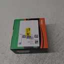 hygger Aquarium Wave Maker 1321 GPH 12W, Adjustable Cross Flow Pump with LED Display Controller, Magnetic DC 24V Aquarium Powerhead for Freshwater and Marine Reef Aquariums Up to 60 Gallon