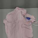 Heathyoga Rash Guard for Women UPF 50+ UV Sun Protection Swim Shirt for Woman Long Sleeve Swimsuits Bathing Suit Tops Light Pink at Amazon Womens Clothing store