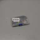 Swpeet 1 Pound Mosaic Tiles Mixed Color and Shapes Mosaic Glass Pieces with Organizing Container, Triangle Genuine Mosaic Tiles Glass Pieces Mosaic Perfect for Home (Assortment Kit, Transparent)